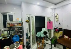 Cơ hội sở hữu nhà riêng nhỉnh 2 tỷ tại Phường An Nhơn, Hồ Chí Minh... Bán nhà riêng tại An Nhơn, Hồ Chí Minh 03