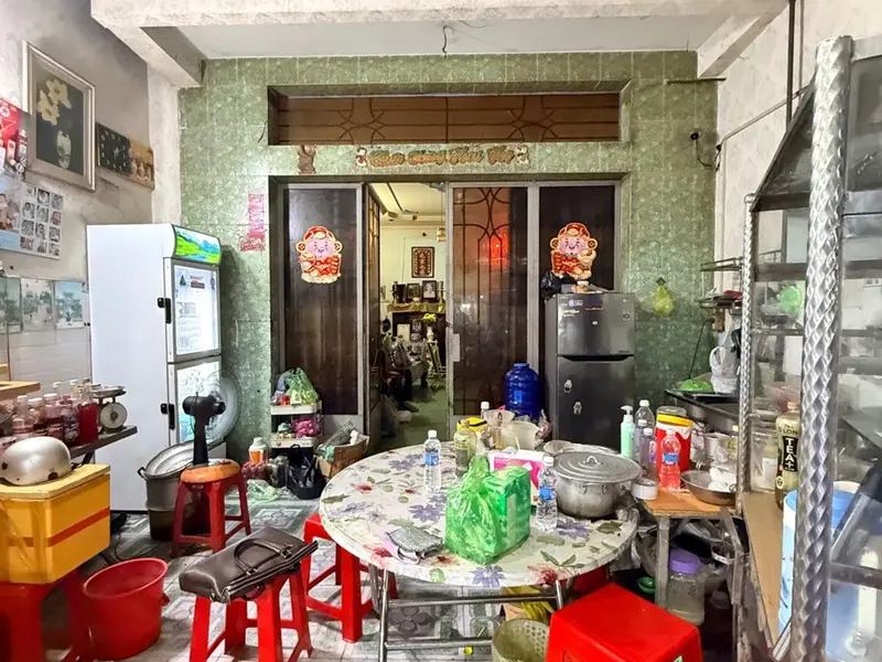 Nhà mặt tiền rộng, kinh doanh đỉnh tại Phường Tân Tạo... Bán nhà mặt phố tại Tân Tạo, Hồ Chí Minh 01