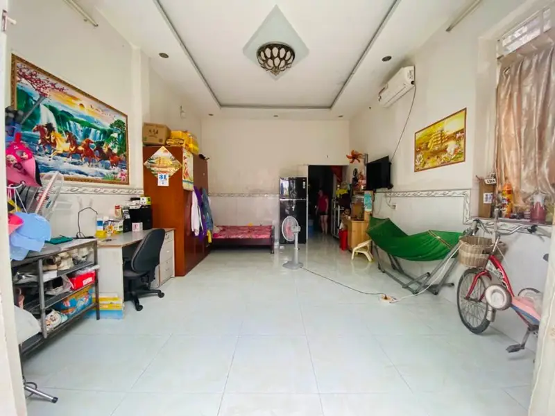 🔥 LÔ GÓC 2 MẶT TIỀN – HIỆP BÌNH PHƯỚC – 155M² – NGANG 7M – CHỈ 10.5 TỶ TL... Bán nhà mặt phố tại Hiệp Bình, Hồ Chí Minh 01