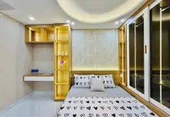 50m2, Bán nhà mới 5 tầng, 4Pn, Nguyễn Văn Nghi, P7 Gò Vấp, 6 Tỷ hơn... Bán nhà riêng tại Hạnh Thông, Hồ Chí Minh 12