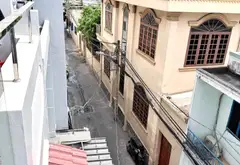 Bán nhà riêng 3 tầng hẻm 6m Tân Kỳ Tân Quý, gần Aeon, nhà mới kiên cố... Bán nhà riêng tại Tây Thạnh, Hồ Chí Minh 10