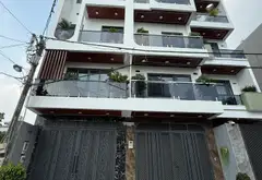 NHÀ 5 TẦNG | 80M2 | HẺM 8M | TRẦN THỊ NĂM/ Q12 | THANG MÁY | NỘI THẤT CAO CẤP | GIẢM 400 Tr... Bán nhà riêng tại Trung Mỹ Tây, Hồ Chí Minh 01