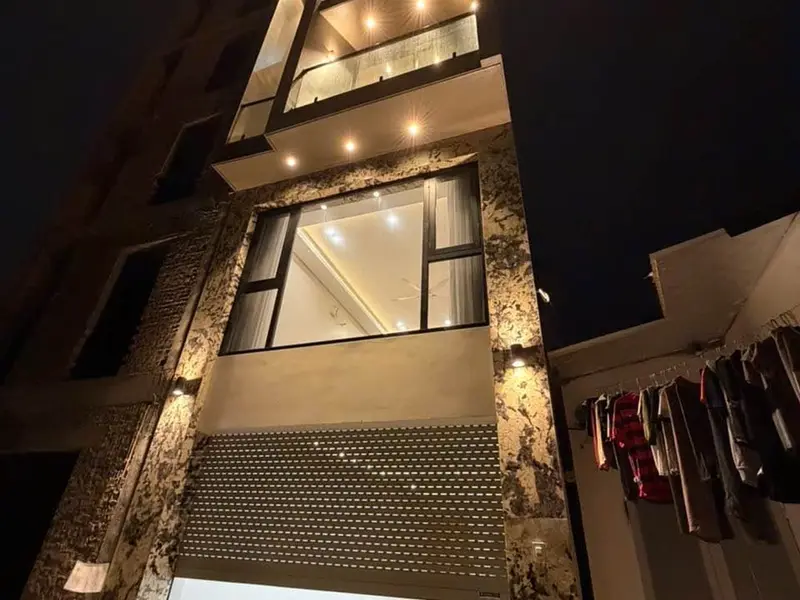 Nhà đẹp vieu công viên xanh mát... Bán nhà riêng tại Việt Hưng, Hà Nội 01