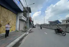 Nhà mặt phố rộng rãi trên Đại lộ Tôn Đức Thắng, vị trí đắc địa thuận tiện kinh doanh... Bán nhà mặt phố tại An Dương, Hải Phòng 02