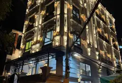 Ngà đẹp hẻm Lê Quang Định - 4 tầng 2 mặt hẻm ,diện tích 106m² , giá tốt.... Bán nhà riêng tại Bình Lợi Trung, Hồ Chí Minh 01
