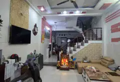 Nhà phố hiện đại 4 tầng, 5 phòng ngủ tại Tân Sơn Nhất... Bán nhà riêng tại Tân Sơn Nhất, Hồ Chí Minh 01