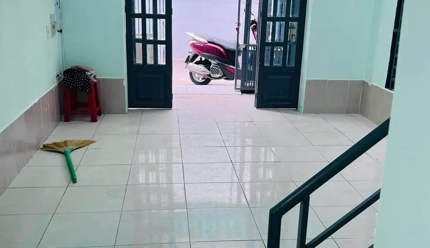 Nhà trong ngõ, ngách, hẻm - 21m² - Phước Long, Quận 9, TP Hồ Chí Minh - 3.05 tỷ... Bán nhà riêng tại Phước Long, Hồ Chí Minh 01