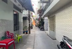 Bán nhà 3 tầng 4 phòng ngủ tại Phường Bình Thới, Hồ Chí Minh... Bán nhà riêng tại Bình Thới, Hồ Chí Minh 02
