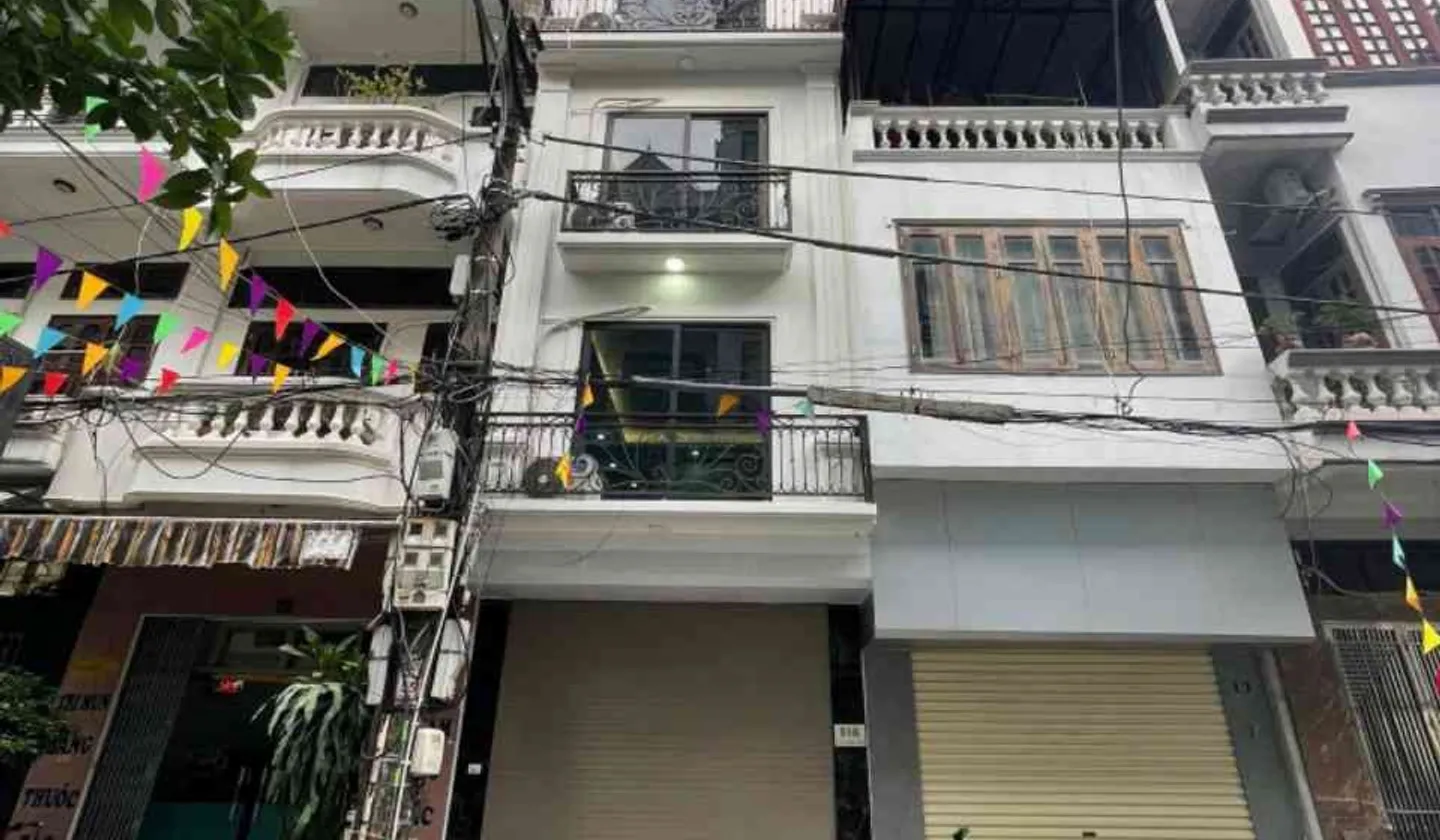Nhà mặt phố sầm uất Trần Đăng Ninh giá tốt... Bán nhà mặt phố tại Hà Đông, Hà Nội 01