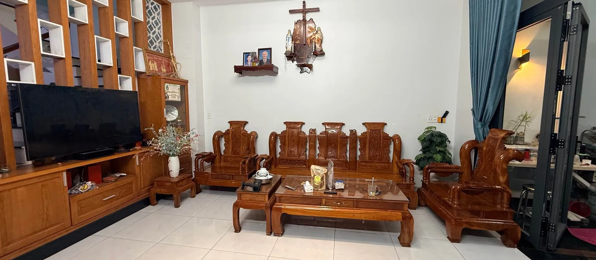 Bán nhà mặt phố Vườn Lài Nối Dài diện tích 171.1m2 pháp lý rõ ràng... Bán nhà mặt phố tại An Phú Đông, Hồ Chí Minh 01