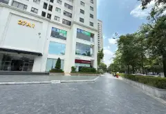 🏡🏠 Căn Hộ Tòa 27A1 GRenn Satrs 234 Phạm Văn Đồng - 61m- 2 ngủ, 2Wc, 1 Khách Rộng, Bếp - Tầng giữa... Bán căn hộ chung cư tại Phú Diễn, Hà Nội 02