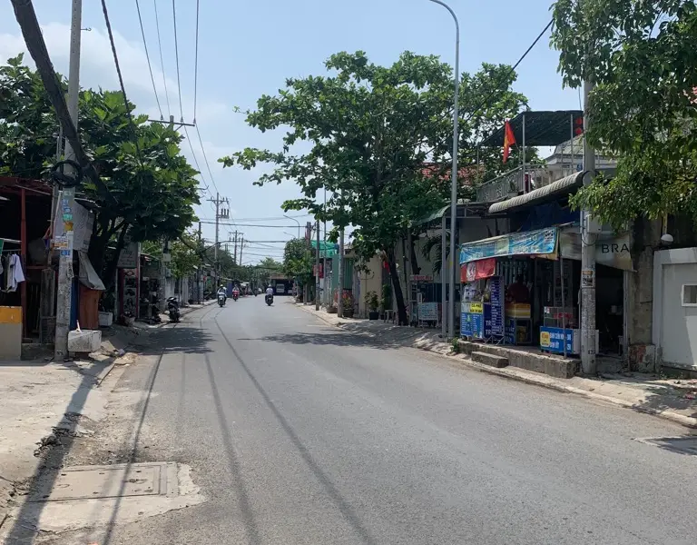 Cơ hội hiếm có sở hữu nhà mặt phố 268.8m2, giá chỉ 10 tỷ tại Nhà Bè... Bán nhà mặt phố tại Nhà Bè, Hồ Chí Minh 01
