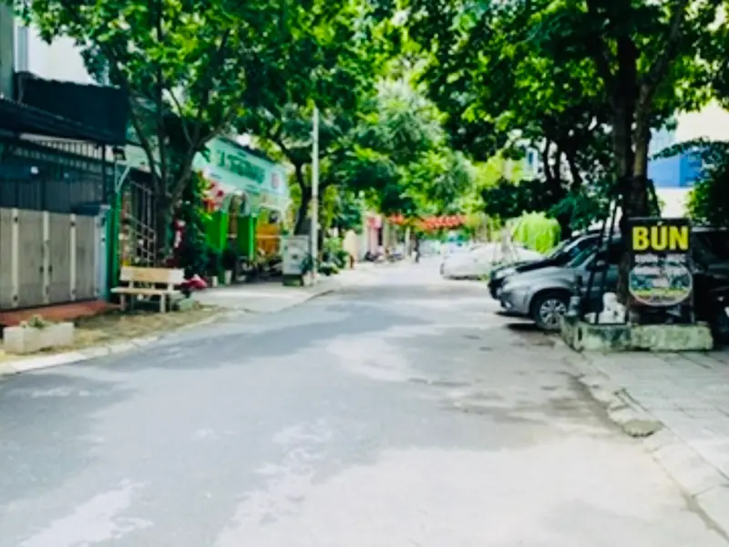 Bán Nhanh Nhà Xây Thô_ 83m² _ Mặt tiền 5m _ 18.4 Tỷ _ KĐT Văn Khê _ La Khê _Hà Đông... Bán biệt thự, liền kề tại Hà Đông, Hà Nội 01