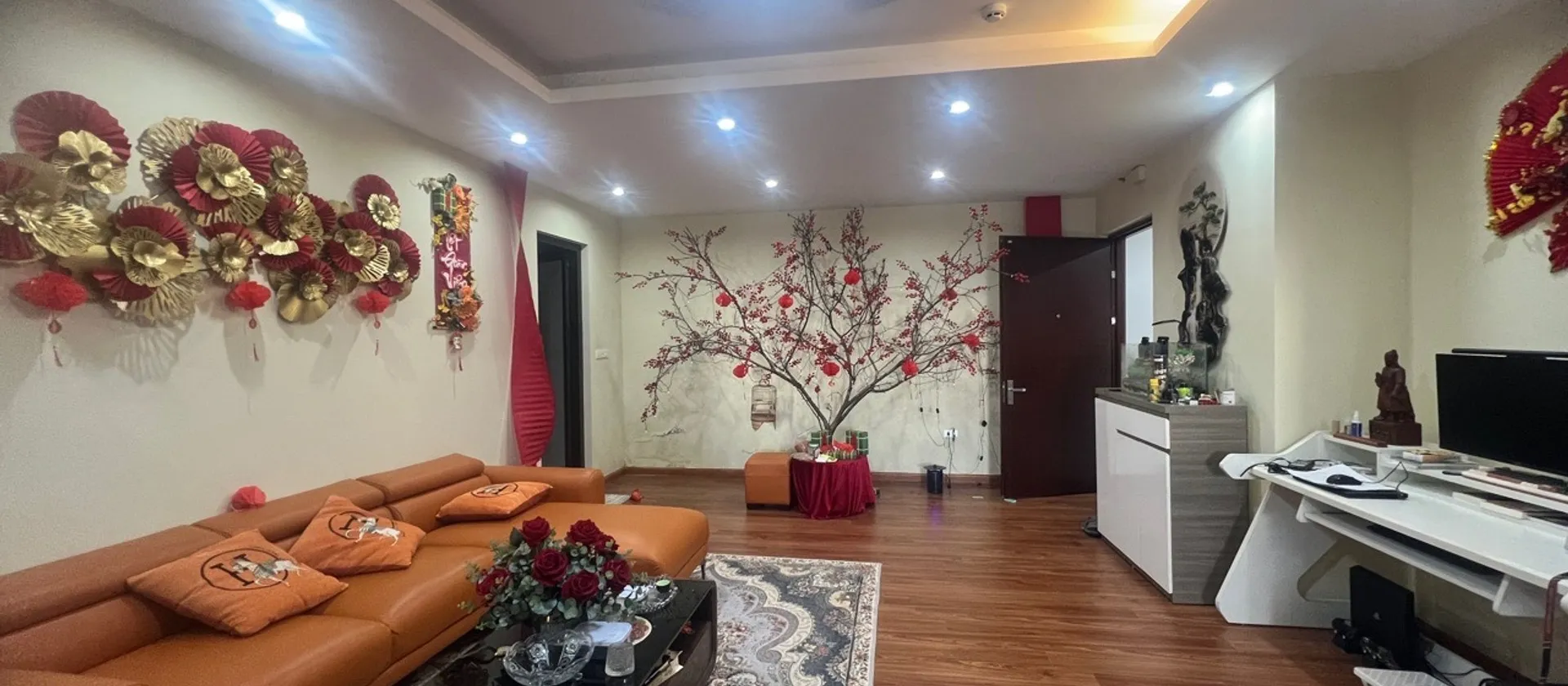 Bán căn hộ 3 phòng ngủ tại chung cư cao cấp Đông Hội... Bán căn hộ chung cư tại Đông Anh, Hà Nội 01