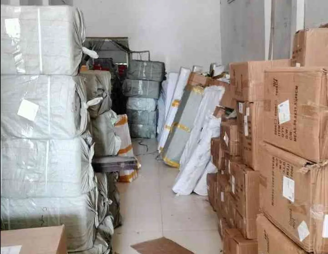 Bán nhà mặt phố 2 tầng, 76m2, mặt tiền 3.6m tại Quận 6... Bán nhà mặt phố tại Bình Tiên, Hồ Chí Minh 01