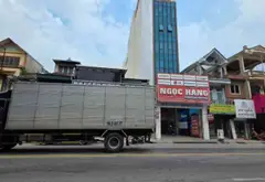Nhà mặt phố Trần Phú vị trí đắc địa tại Từ Sơn Bắc Ninh... Bán nhà mặt phố tại Từ Sơn, Bắc Ninh 02