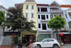 Biệt thự 5 tầng lý tưởng tại KĐT Văn Phú - Sống sang, kinh doanh đỉnh... Bán biệt thự, liền kề tại Đồng Nguyên, Bắc Ninh 01