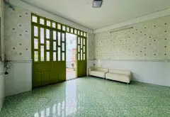 Bán nhà riêng Phan Huy Ích, 4 tầng diện tích 145m² , hẻm ô Tô... Bán nhà riêng tại An Hội Tây, Hồ Chí Minh 08