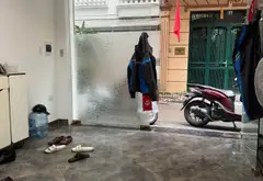 Nhà Ô Tô Vào Nhà Lõi Đống Đa - Gần Phố Sầm Uất... Bán nhà riêng tại Ô Chợ Dừa, Hà Nội 06