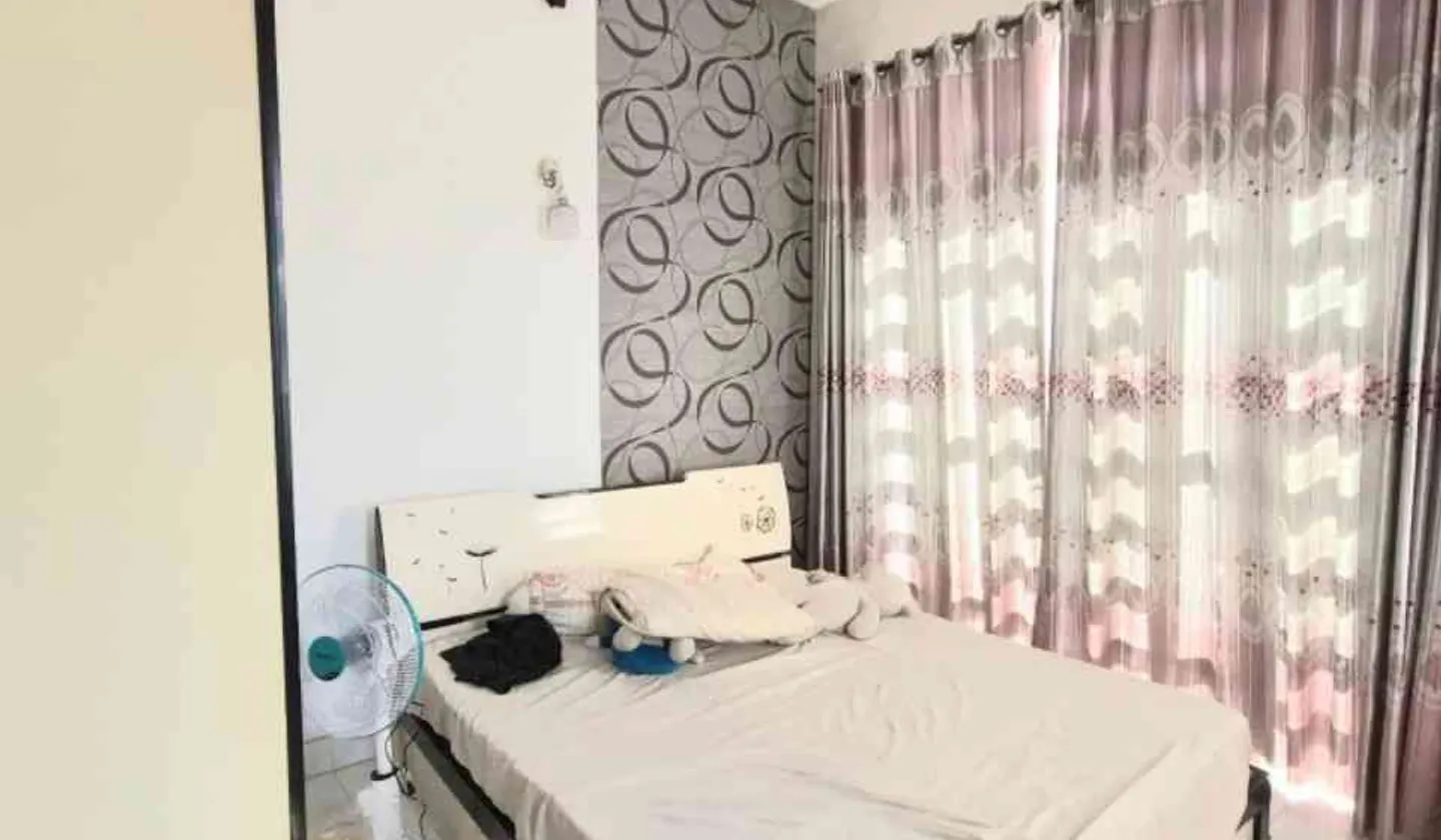 Nhà ngay măt tiền đường liên khu 1-6 vị tri kênh doanh đẳng cấp dt 4×16 đúc 4 tấm Sổ hồng công trứ... Bán nhà mặt phố tại Bình Trị Đông, Hồ Chí Minh 01