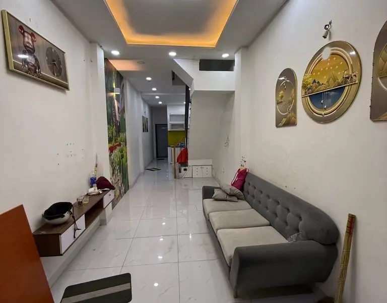 Nhà 2 tầng 31m2, 2 phòng ngủ tại quận tây, giá 4,48 tỷ... Bán owner_side tại Phú Thọ Hòa, Hồ Chí Minh 01