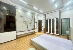 Nhà riêng 5 tầng thang máy, vị trí gần Time City, không gian sống thượng lưu... Bán nhà riêng tại Vĩnh Tuy, Hà Nội 05