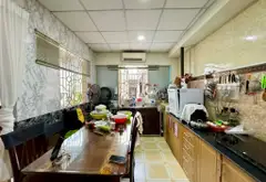 Nhà 4 tầng hiện đại, hẻm xe hơi đường Trần Quang Diệu... Bán nhà riêng tại Nhiêu Lộc, Hồ Chí Minh 09