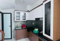 💥 6.9 TỶ💥 30 M², VĨNH HƯNG, 5 TẦNG ,MT 4M. NGÕ BA GÁC, Ô TÔ ĐỖ CỔNG... Bán nhà riêng tại Vĩnh Hưng, Hà Nội 02