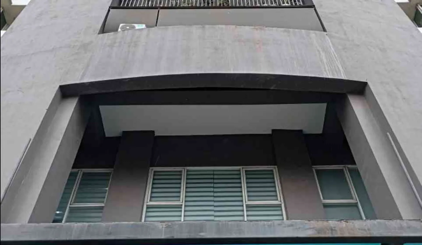 Căn hộ góc view công viên cực đẹp tại Dịch Vọng... Bán căn hộ chung cư tại Cầu Giấy, Hà Nội 01