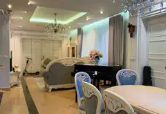 BÁN NHÀ BIỆT THỰ RIÊNG 230m2 TRUNG TÂM KĐT SÀI ĐỒNG... Bán biệt thự, liền kề tại Phúc Lợi, Hà Nội 15