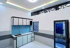 HXH BÙI MINH TRỰC, P, BÌNH ĐÔNG, Q8.... Bán nhà riêng tại Bình Đông, Hồ Chí Minh 04