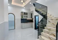 VỊ TRÍ ĐẸP – GẦN TÊN LỬA – HẺM 5M 🚗
ĐƯỜNG CHIẾN LƯỢC... Bán nhà riêng tại Bình Trị Đông, Hồ Chí Minh 08