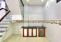 Nhà 3 tầng hẻm 6m Phạm Văn Hai, Tân Bình - Cơ hội sinh lời vượt trội... Bán nhà riêng tại Tân Sơn Hòa, Hồ Chí Minh 09