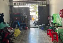 Nhà 4,7x20m đường nhựa ngay chợ Xuân Thới Thượng, Hóc Môn... Bán nhà mặt phố tại Bà Điểm, Hồ Chí Minh 03
