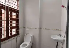 Nhà trong ngõ, ngách, hẻm - 20m² - An Lạc, Bình Tân, TP Hồ Chí Minh - 3.35 tỷ... Bán nhà riêng tại An Lạc, Hồ Chí Minh 09