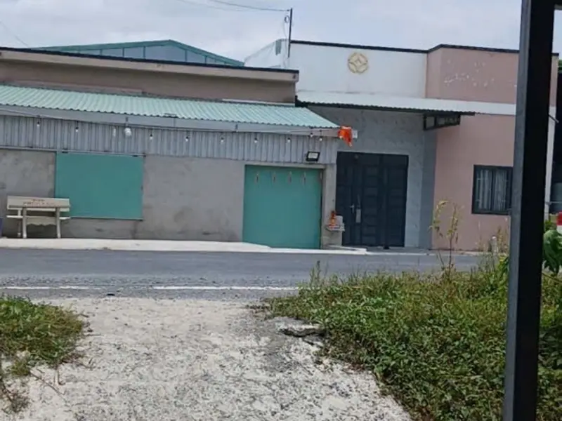 Nhà mặt phố 2 tầng, 2 phòng ngủ, 147m2 tại Bình Chánh, giá 2 tỷ... Bán nhà mặt phố tại Bình Lợi, Hồ Chí Minh 01