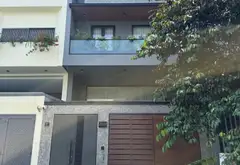 Nhà 5 tầng có thang máy và gara, diện tích 120 m2 tại Bình Lợi Trung... Bán nhà riêng tại Bình Lợi Trung, Hồ Chí Minh 01