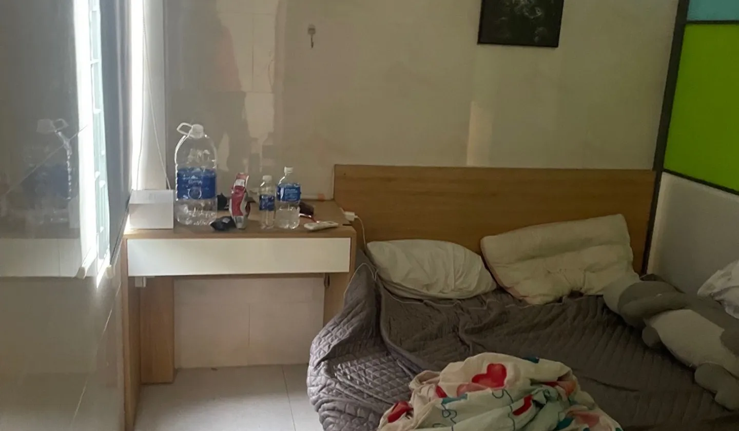 Bán nhà riêng sát biển xã Mân Thái, đất 83m², mặt tiền 6,5m, sẵn 2 căn nhà cho thuê... Bán nhà riêng tại Sơn Trà, Đà Nẵng 01