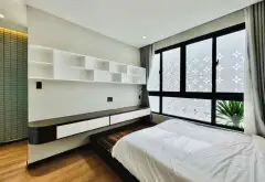 Nhà phố 6 tầng có thang máy view thoáng - Hiện đại và tiện nghi tại Gò Vấp... Bán nhà riêng tại Thông Tây Hội, Hồ Chí Minh 08