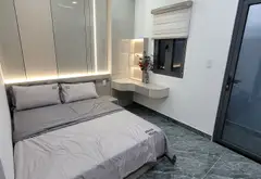 Nhà 4 tầng 5 phòng ngủ hẻm xe hơi Huỳnh Văn Nghệ giá 8 tỷ... Bán nhà riêng tại Tân Sơn, Hồ Chí Minh 17