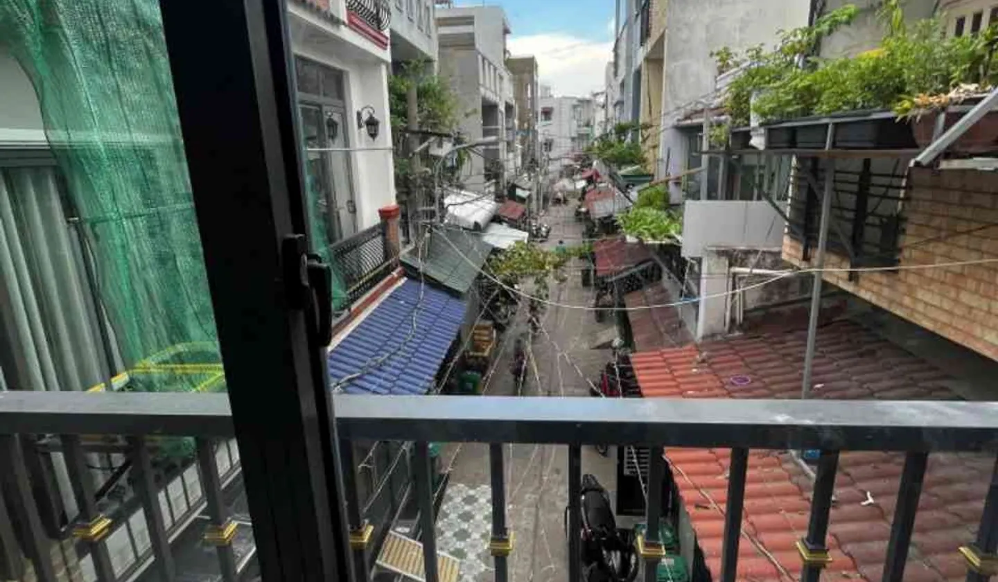 Nhà riêng 2 phòng ngủ tại Mã Lò, cơ hội vàng sở hữu ngay!... Bán nhà riêng tại Bình Trị Đông, Hồ Chí Minh 01