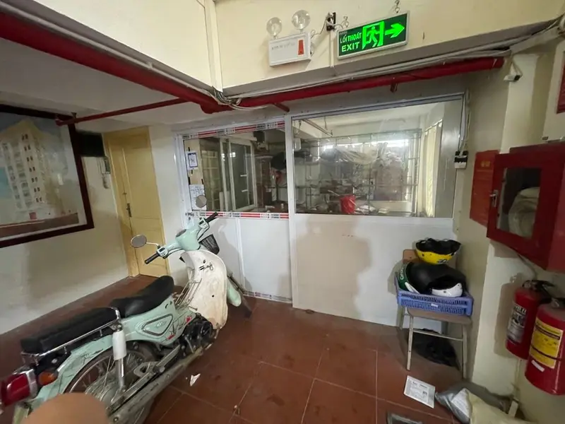 Bán tòa chung Cư mini tại Trâu Quỳ - Gia Lâm với 40 phòng cho thuê, thang máy, lô góc 3 thoáng... Bán căn hộ chung cư tại Gia Lâm, Hà Nội 01