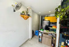 Nhà nhỏ xinh, giá hợp lý, vị trí tiện lợi ở Tam Bình... Bán nhà riêng tại Tam Bình, Hồ Chí Minh 12