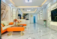 Nhà MT Đào Tông Nguyên Nhà Bè, 5×23m, 3 tầng... Bán nhà mặt phố tại Nhà Bè, Hồ Chí Minh 02