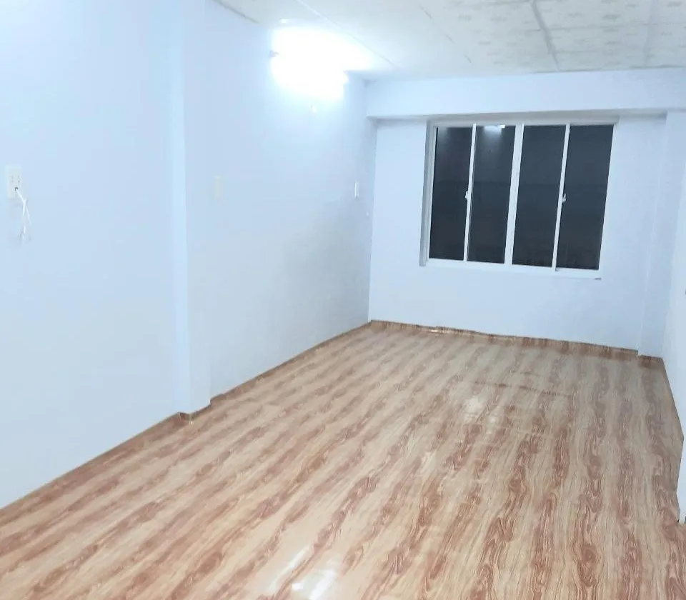 Cơ hội vàng sở hữu nhà lô góc hẻm ô tô thông khu Quận 6... Bán owner_side tại Bình Phú, Hồ Chí Minh 01