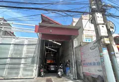 Nhà mặt phố rộng thoáng, kinh doanh sầm uất tại Hoà Bình... Bán nhà mặt phố tại An Hải, Hải Phòng 01