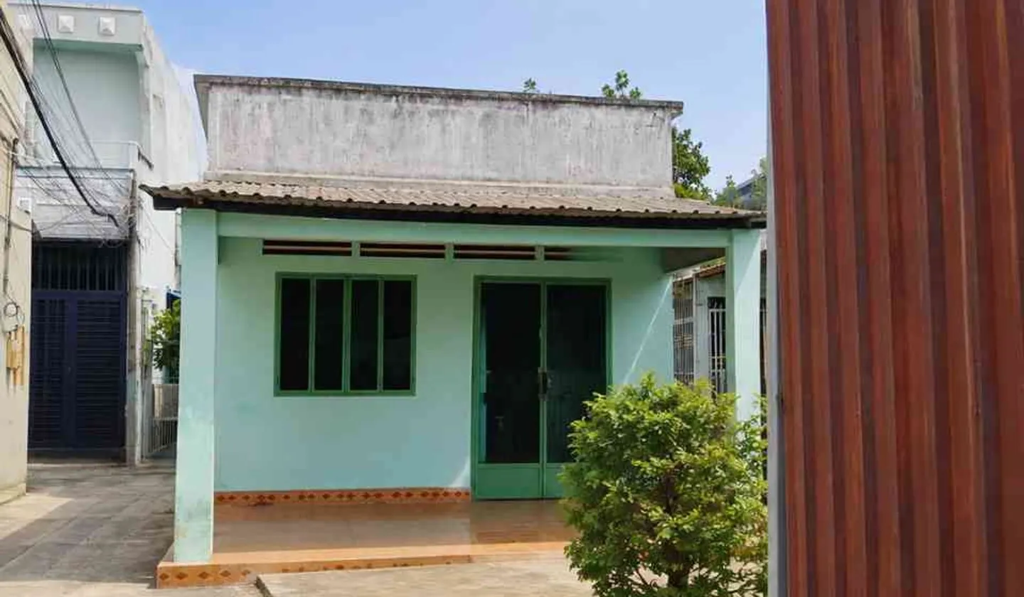 Bán nhà riêng 140m2, 2 phòng ngủ, giá 3,3 tỷ tại quận gần Tô Ký... Bán nhà riêng tại Đông Thạnh, Hồ Chí Minh 01