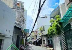 CHỈ 9 TỶ – MTKD BẮC HẢI – NGAY CÔNG VIÊN LÊ THỊ RIÊNG – 4 TẦNG – DÒNG TIỀN 12,5TR/THÁNG... Bán nhà mặt phố tại Tân Hòa, Hồ Chí Minh 02