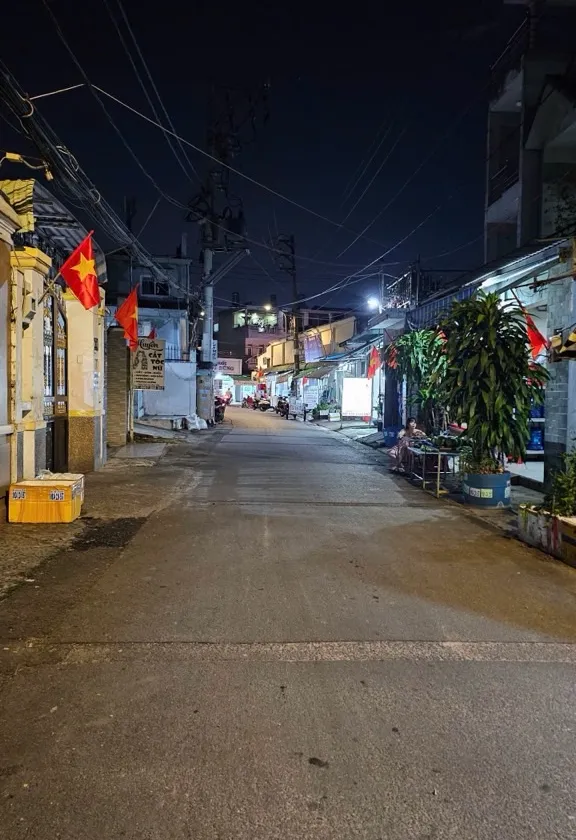 NHÀ MTKD ĐƯỜNG SỐ 8 LINH XUÂN
📐 DT: 147,3m² 6mx 24,5m)- chỉ 8,7 tỷ TL
SỔ RIÊNG... Bán nhà riêng tại Linh Xuân, Hồ Chí Minh 01
