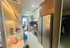 Căn hộ 3 phòng ngủ sang trọng tại Hoàng Mai với ban công đẳng cấp... Bán căn hộ chung cư tại Hoàng Mai, Hà Nội 03